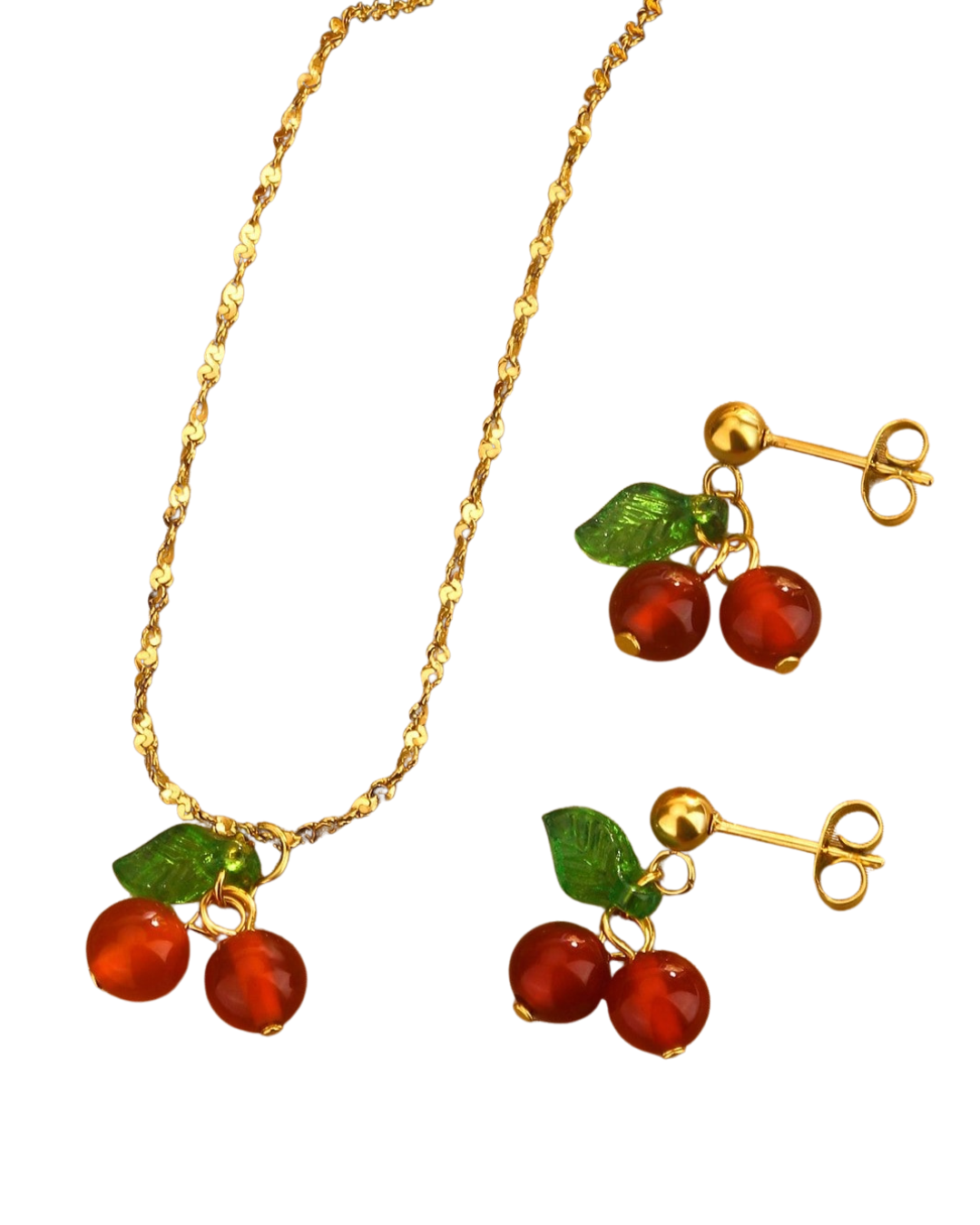 Chérie Set A4 image 0