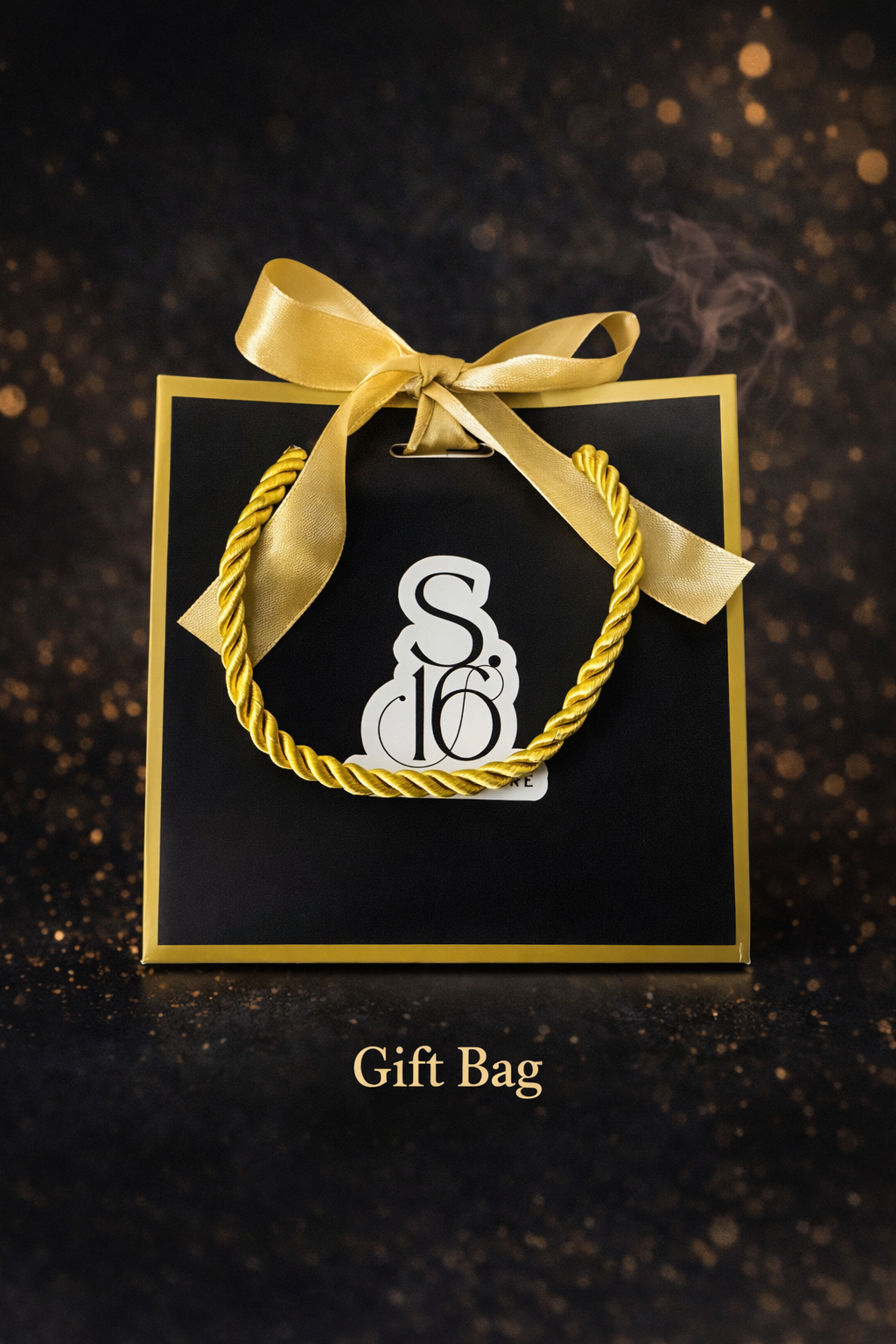 Infinity Bar Bracelet