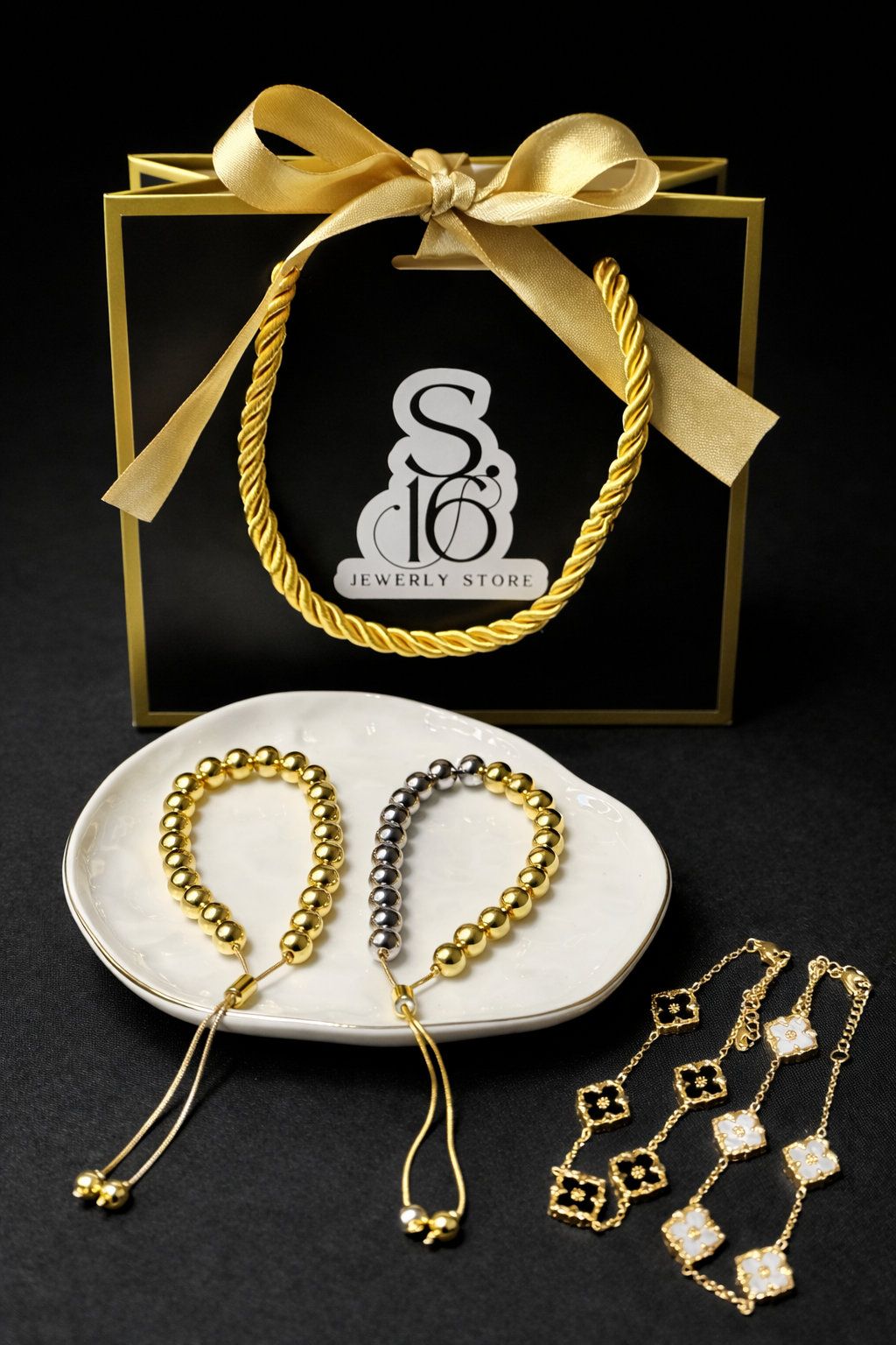 Timeless Bundle