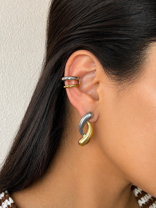 Agatha EarCuffs