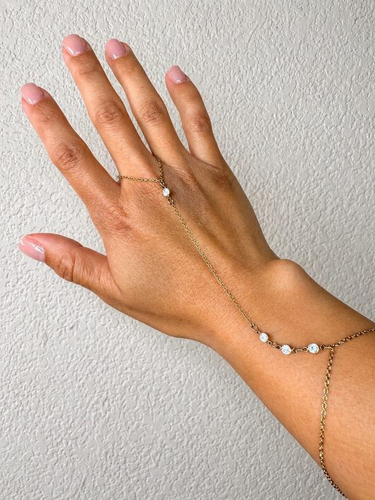 Hand Chain