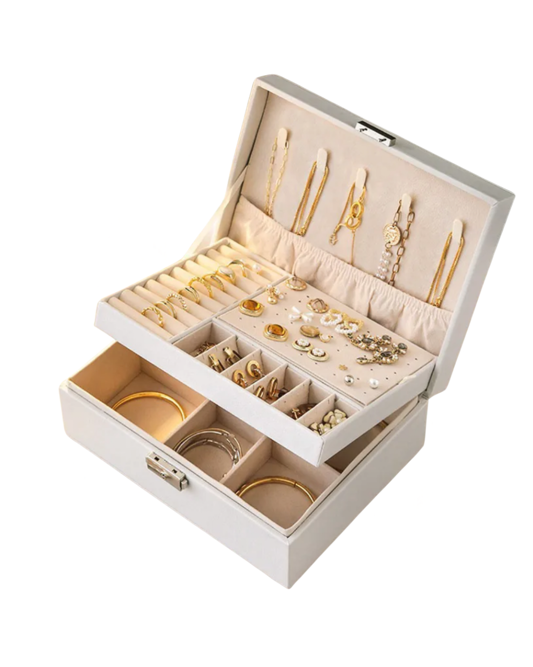 Large Jewelry Box image 0