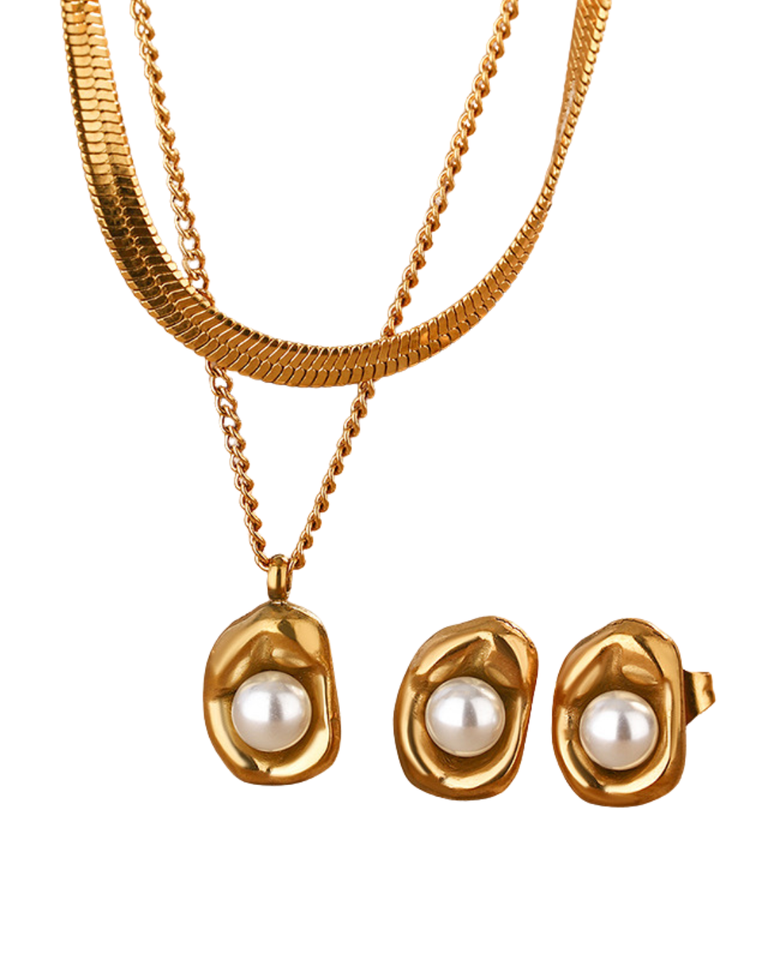 Pearly Dreams A31 image 0