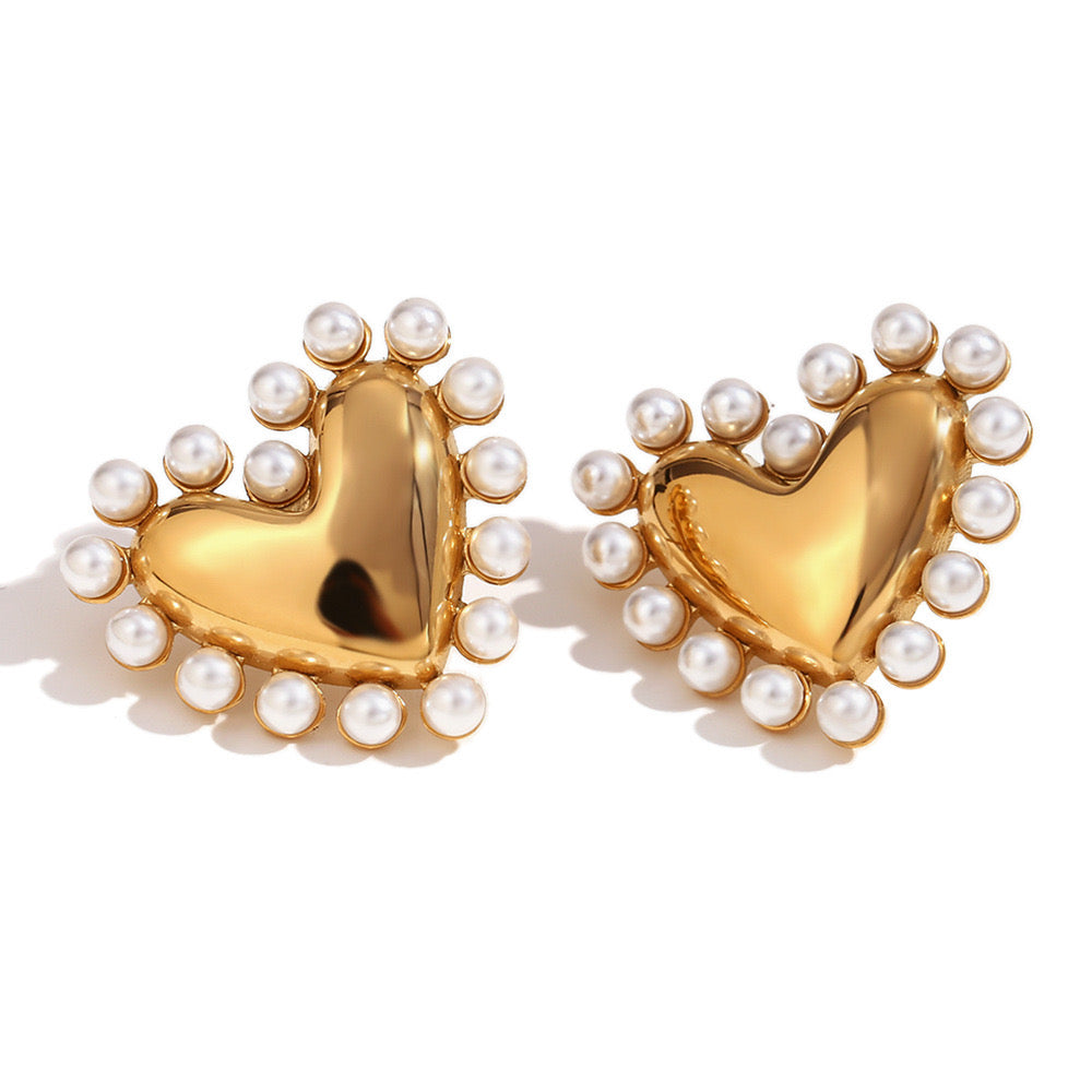 Pearly Heart
