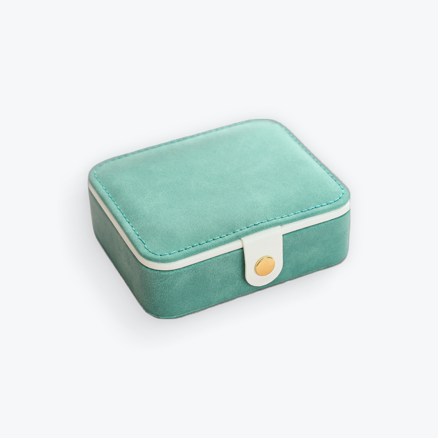 Mirror Jewelry Box  image 0