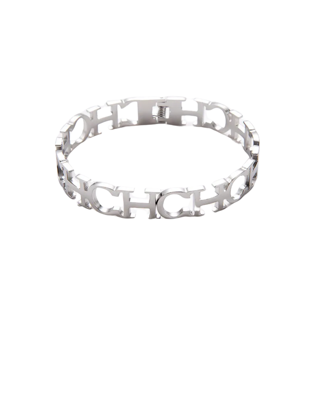 CH Bracelet Stainless Steel