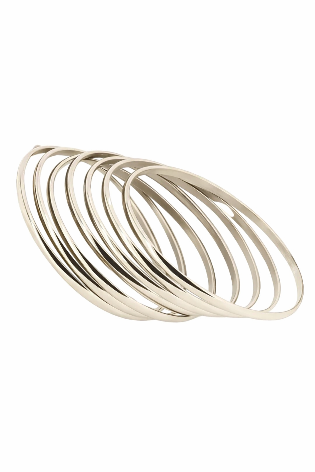 Divine 7 stack Bracelet