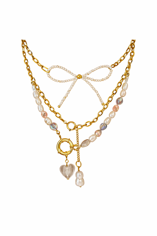 Divine Layer Necklace