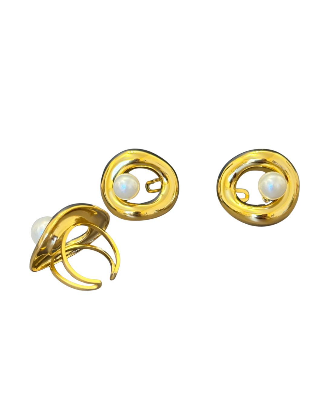 Solene adj. Ring A12 image 0