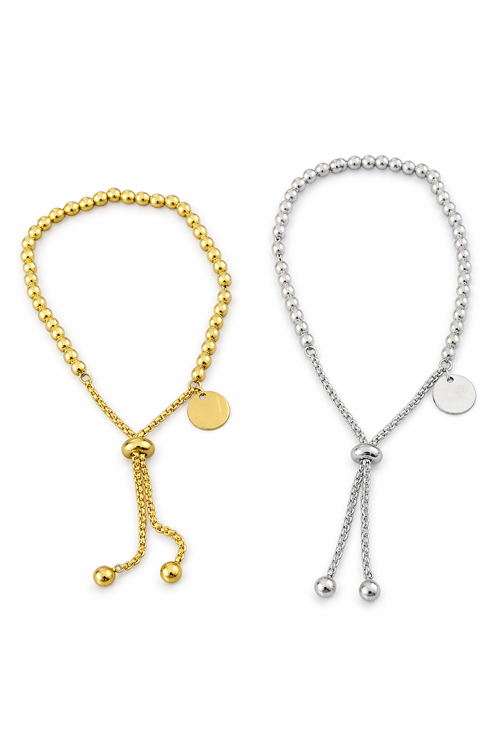 XSmall Bead Bracelet