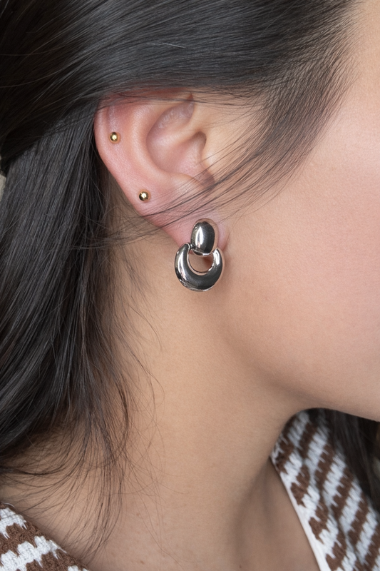Jenny Earrings
