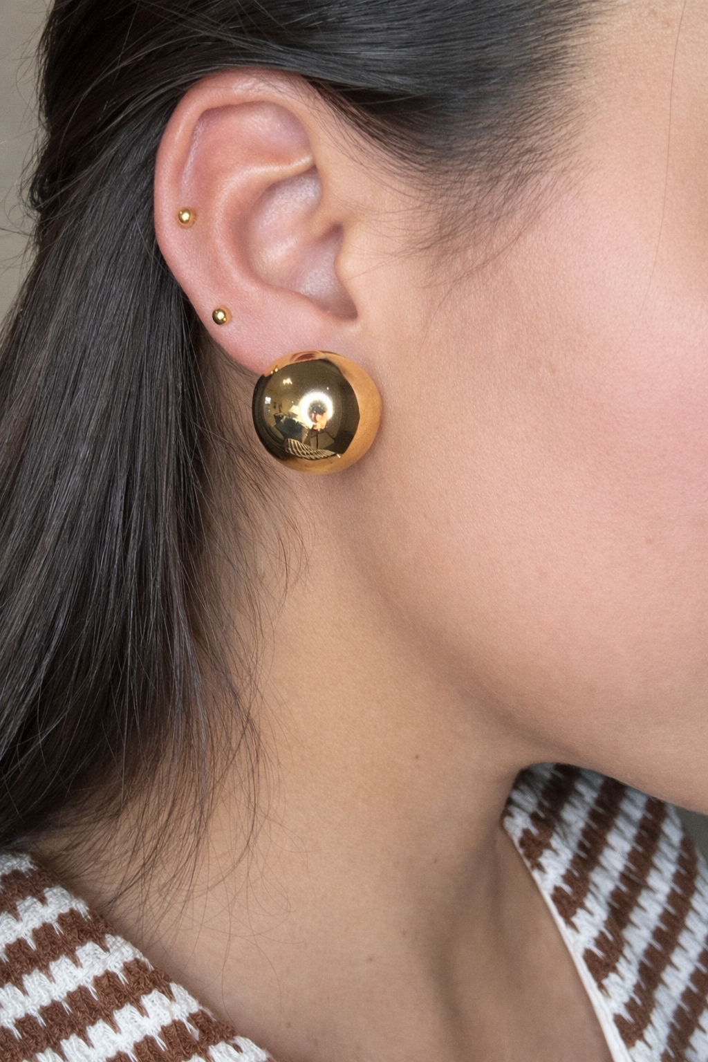 Allure Earrings