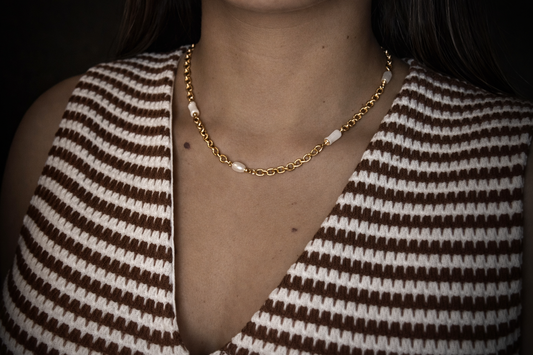 Maison Pearl