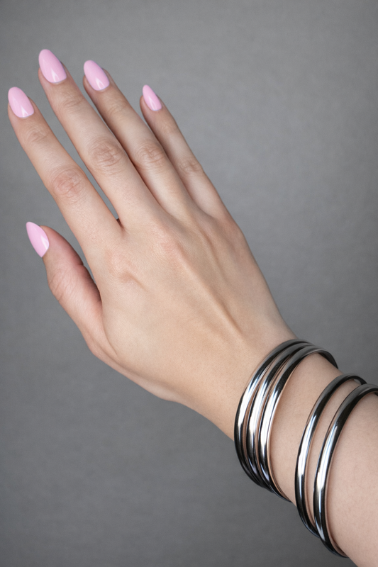 Divine 7 stack Bracelet