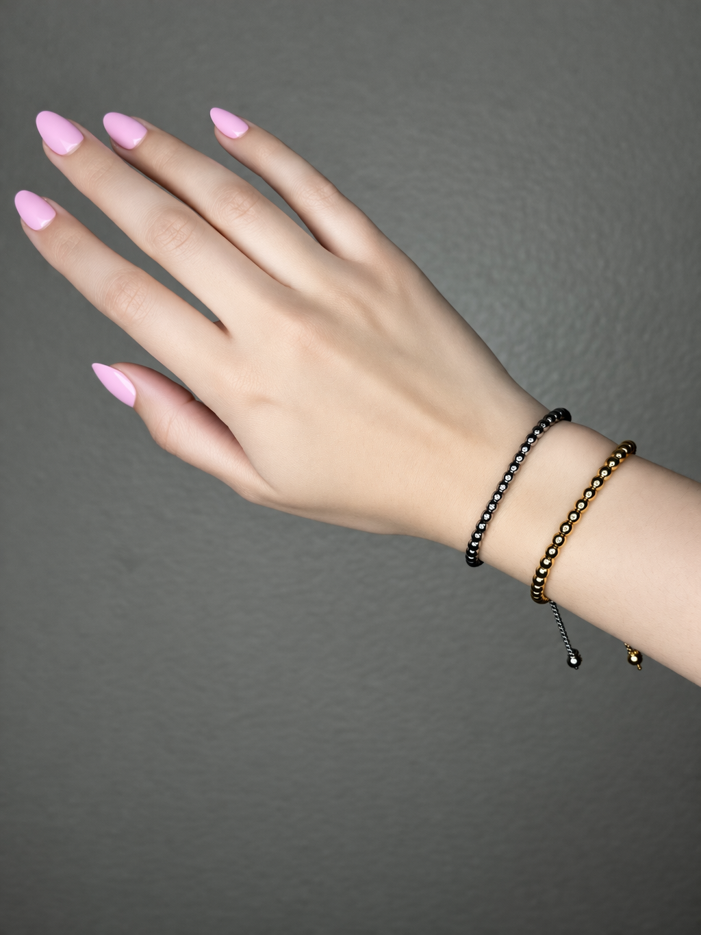 XSmall Bead Bracelet