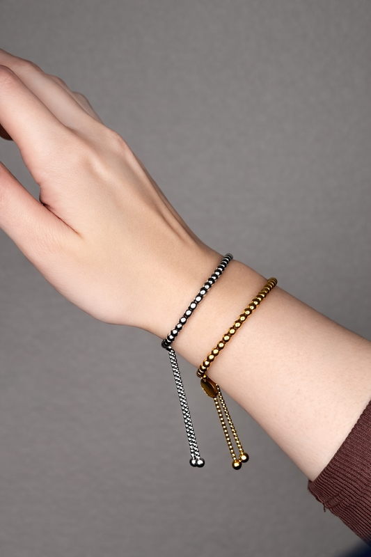 XSmall Bead Bracelet