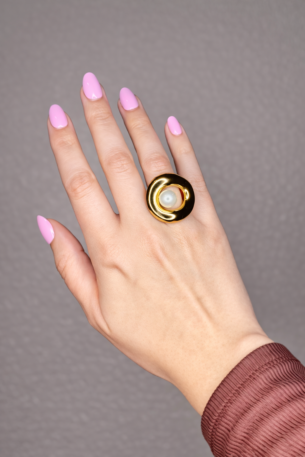 Solene adj. Ring