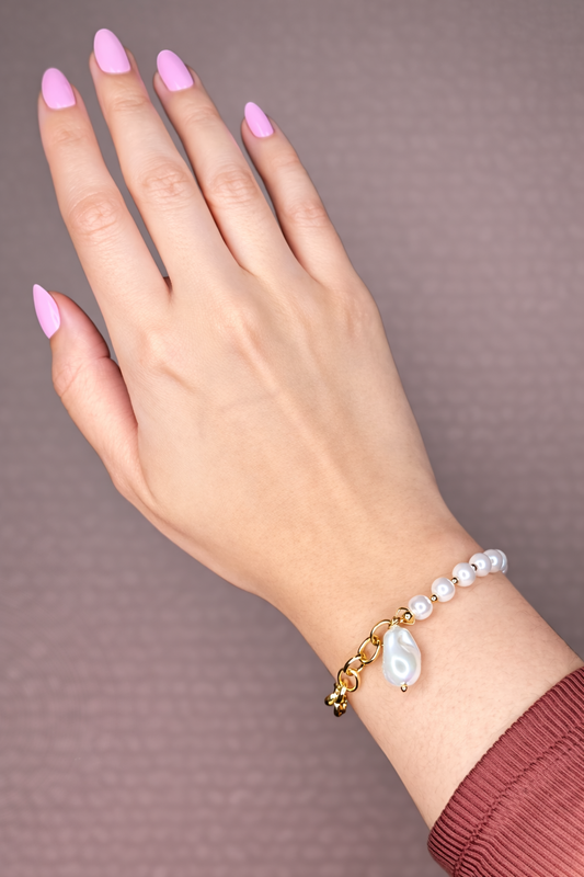 Pure Pearls