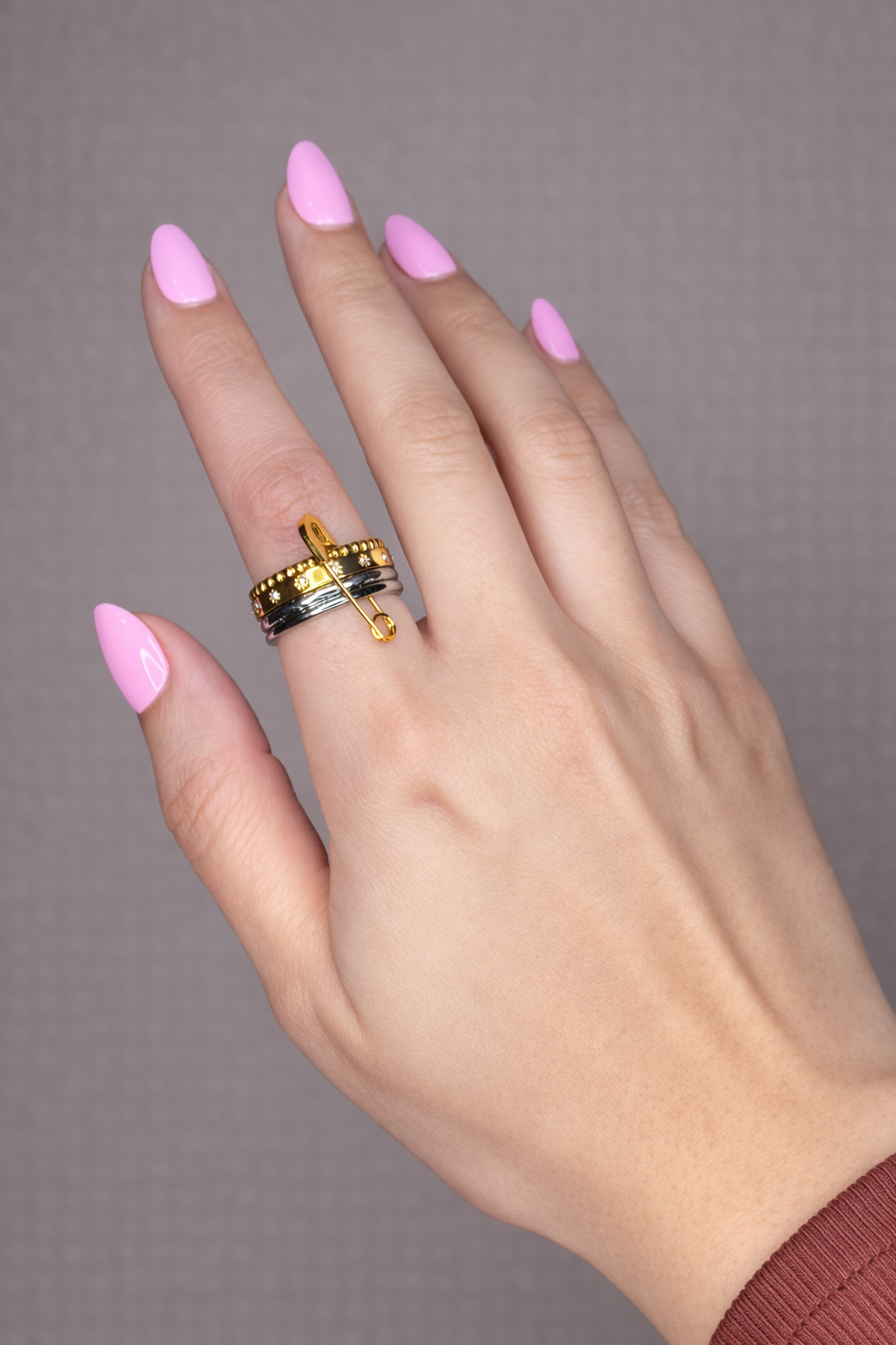 Ring Stack