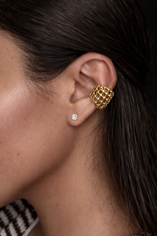 Bubble Cuff
