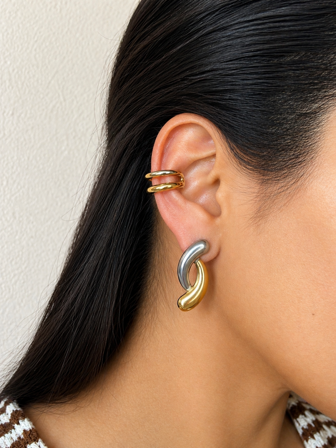 Agatha EarCuffs