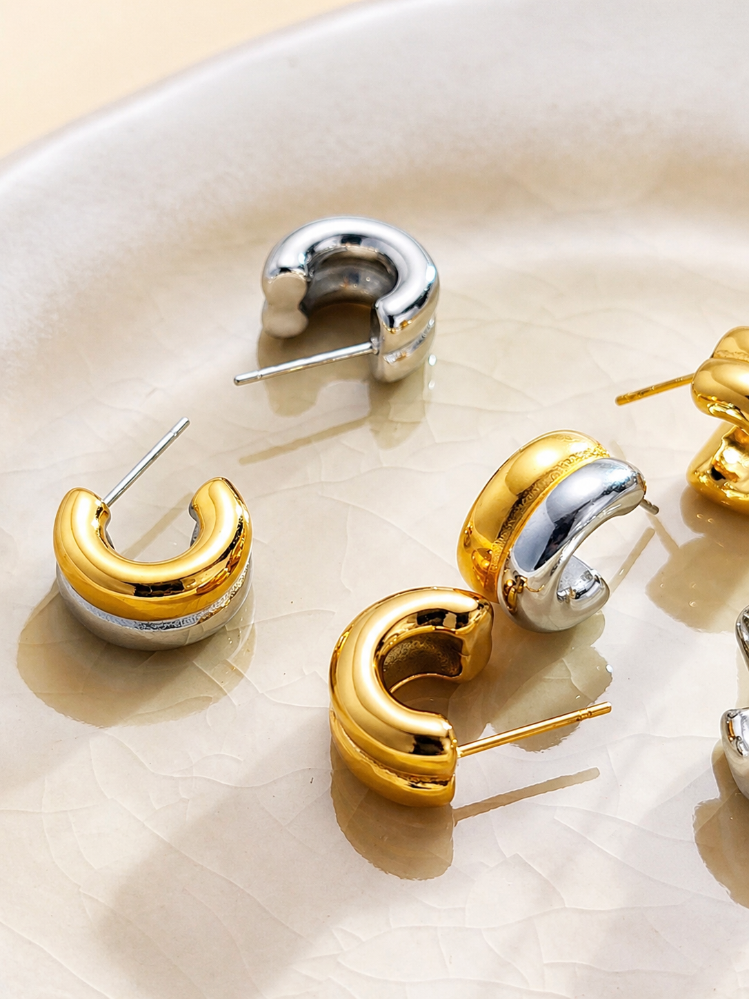 Thalia Earrings