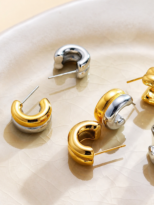 Thalia Earrings