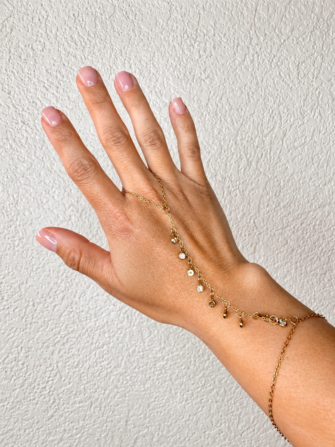 Hand Chain