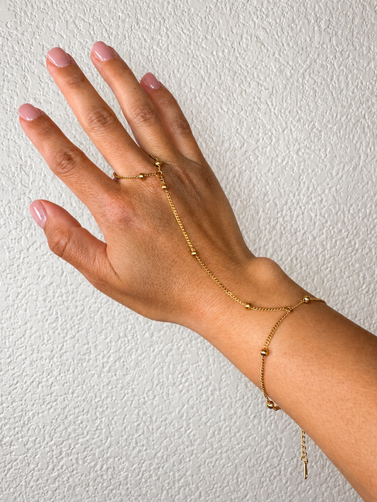 Hand Chain