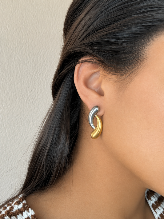 Grecia Earrings