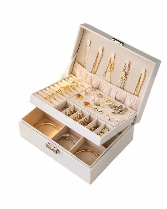 Large Jewelry Box  image 0