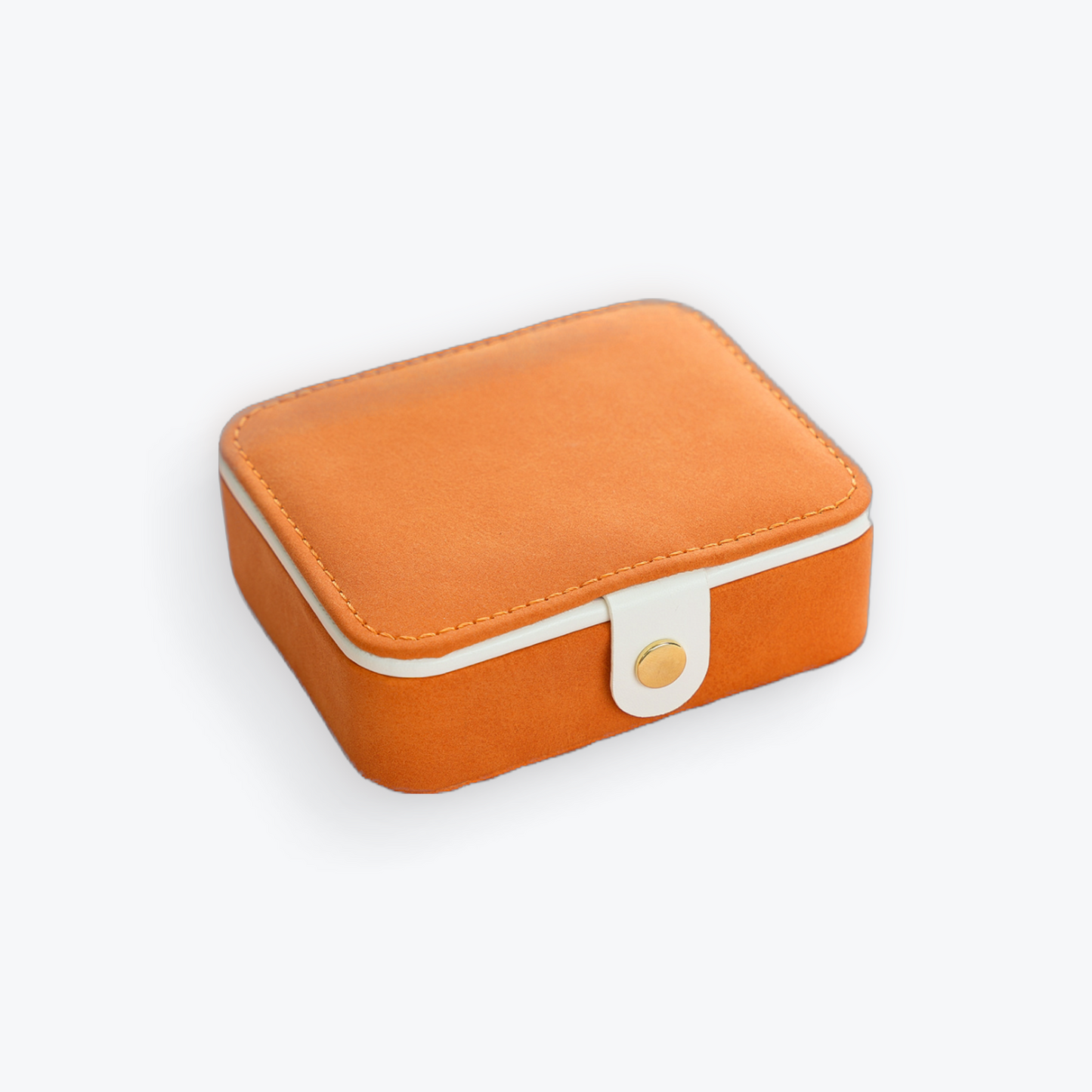 Mirror Jewelry Box  image 1