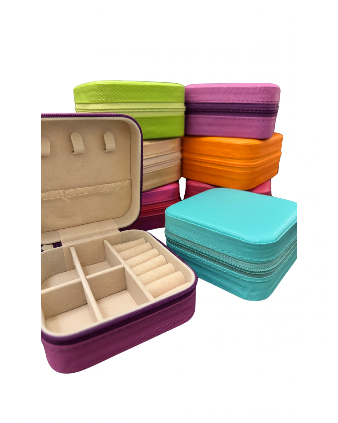 Small Jewelry Box  image 0