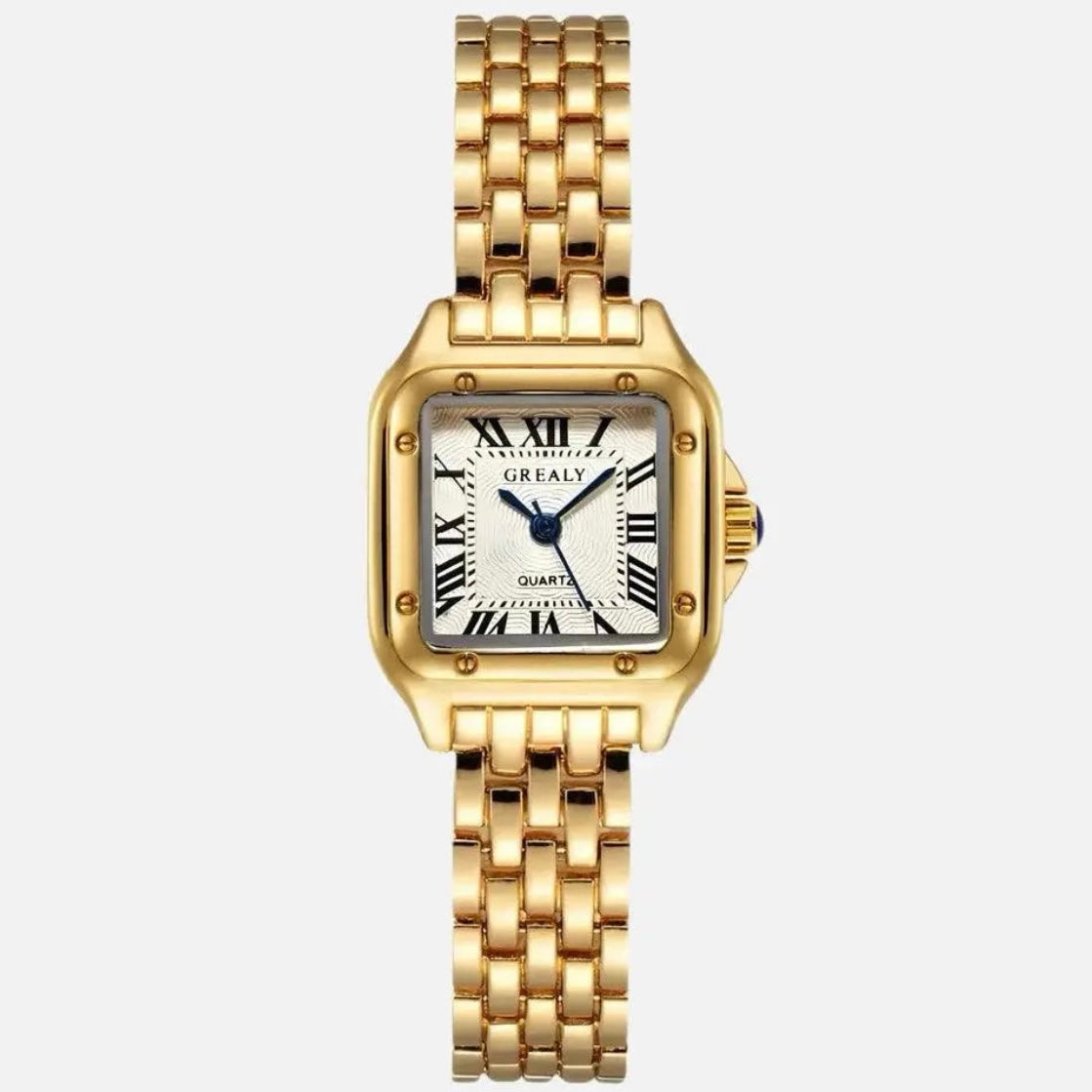 Kairo Watch A25-26 image 1